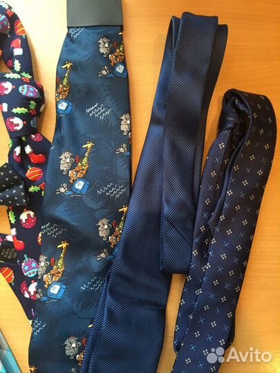 Галстук бабочка новые