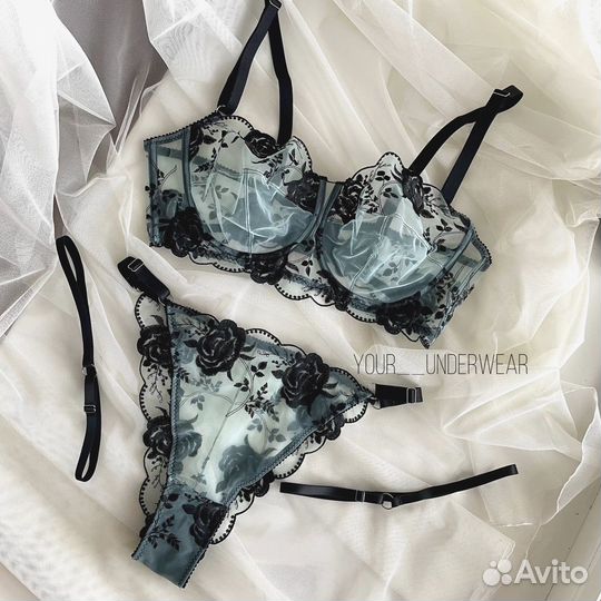 Пошив нижнего белья