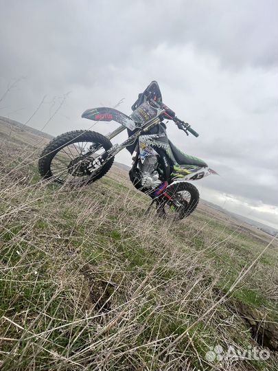 Motolend XR 250 172fmm