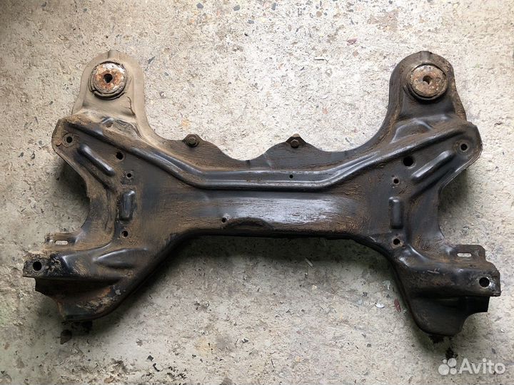 Подрамник гольф 4 Бора