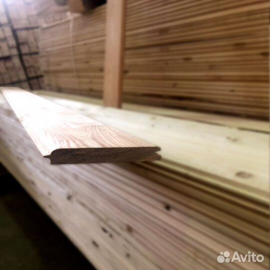 Вагонка Штиль, отборный сорт