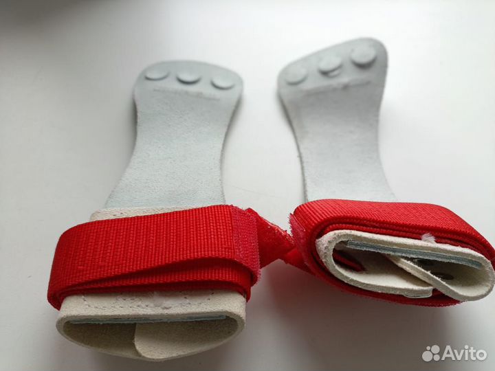 Профессиональные накладки для гимнастики