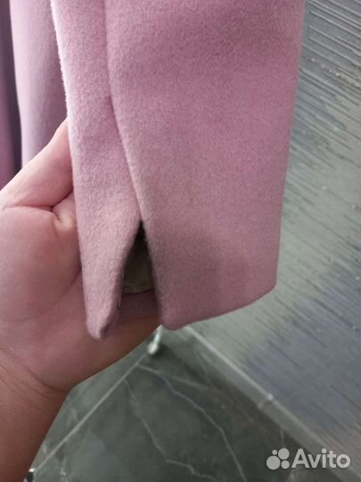 Пальто женское