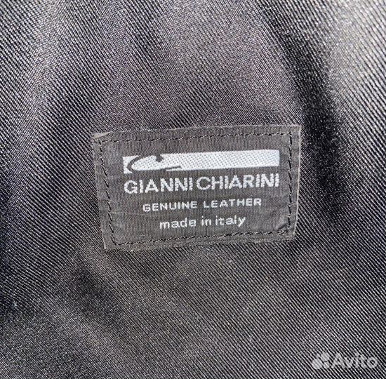 Сумка Gianni Chiarini