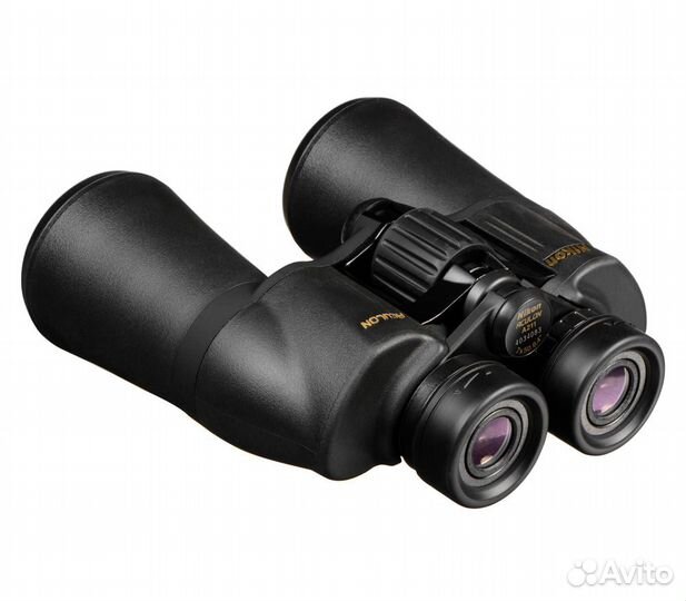 Бинокль Nikon Aculon A211 7x50
