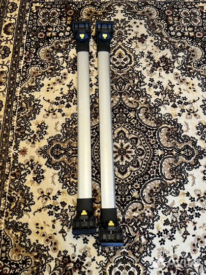 Поперечины на рейлинги Turtle Air