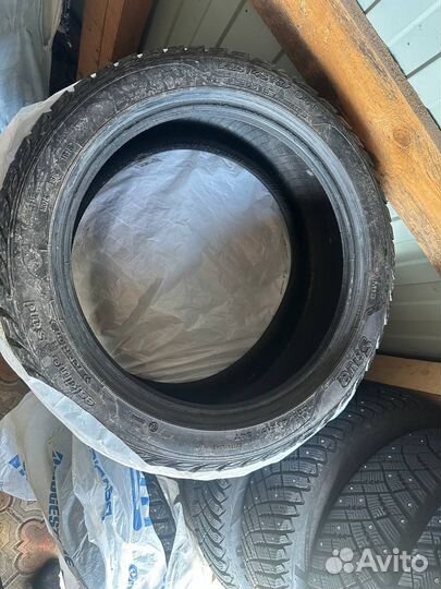 Sava Eskimo Stud 225/45 R17