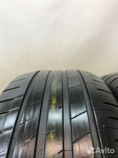 Goodyear EfficientGrip Performance 205/60 R16 116Z