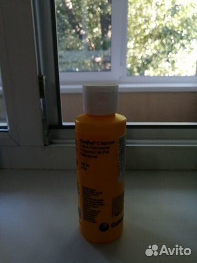 Калоприемники абуцел вт и средства ухода за стомой