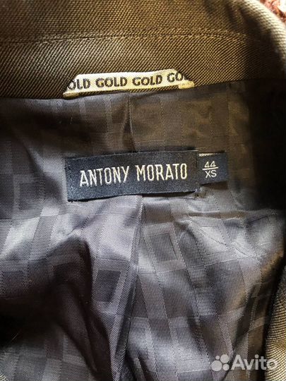 Пиджак Antony Morato