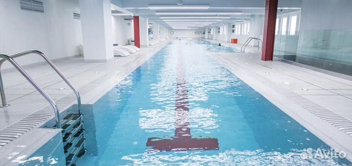 Crocus fitness абонемент