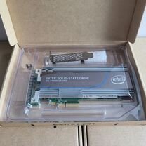 Intel P3600/P 3600 1.6 тб