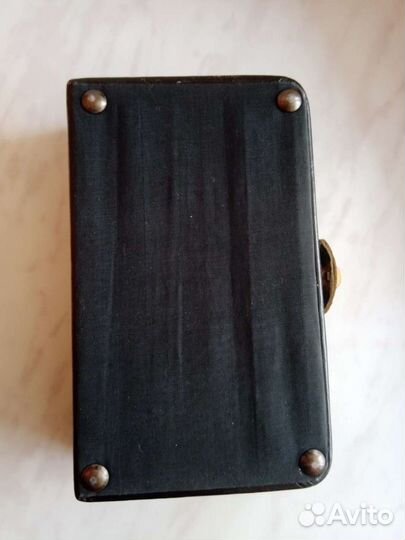 Шкатулки СССР отличной сохранности