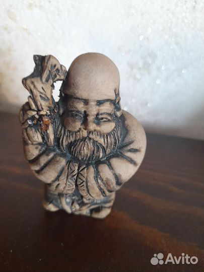 Фигурки нецке