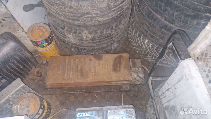 Плоскошлифовальный станок Электромагнитная плита