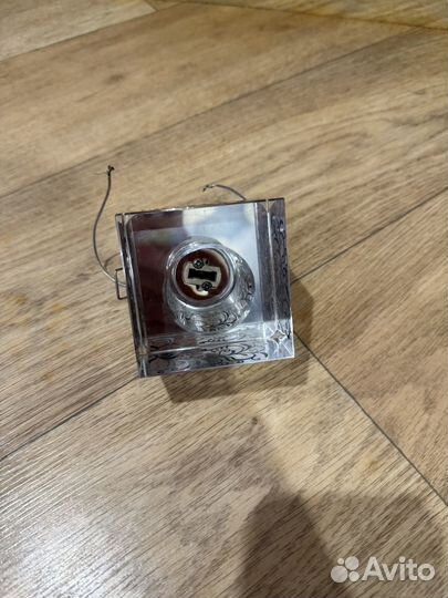 Светильник потолочный подвесной бу