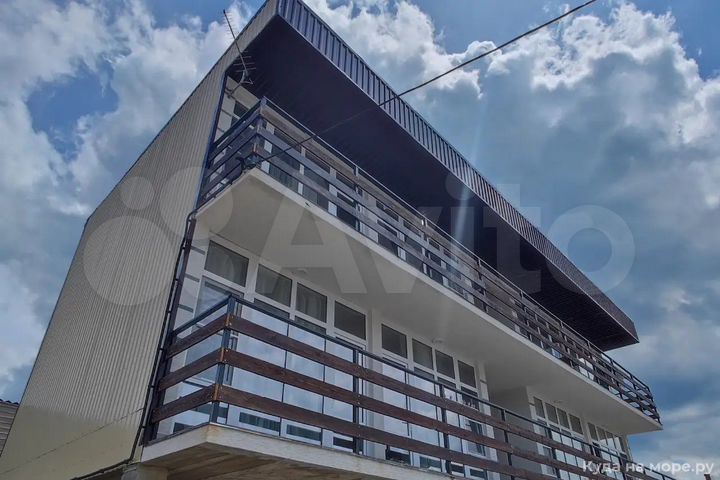 Комната 16 м², 2/3 эт.