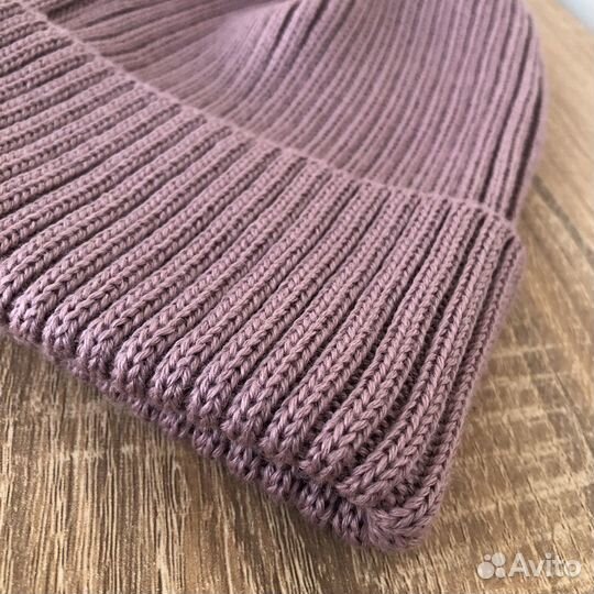 Шапка женская,шапка бини,бинни, Coompol