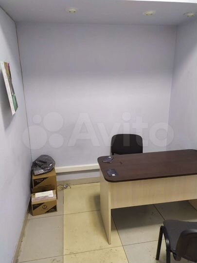 Офисы в центре (ТК Евразия), 6 м² и 30м2