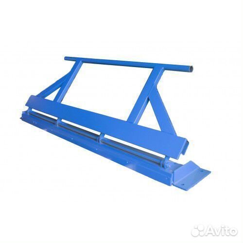 Комплект станков для водостока