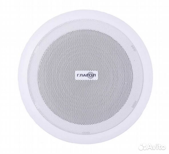 Оповещатель/Громкоговоритель речевой Глагол 10П