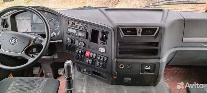 Самосвал Shacman SX32586T385, 2022