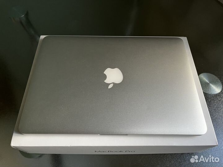 Macbook pro 13 2015
