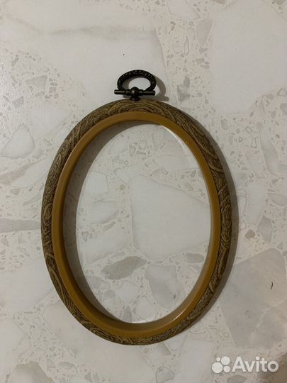 Пяльца для вышивания