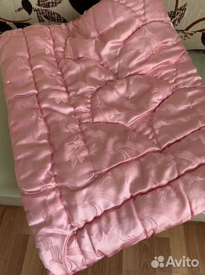 Детское одеяло