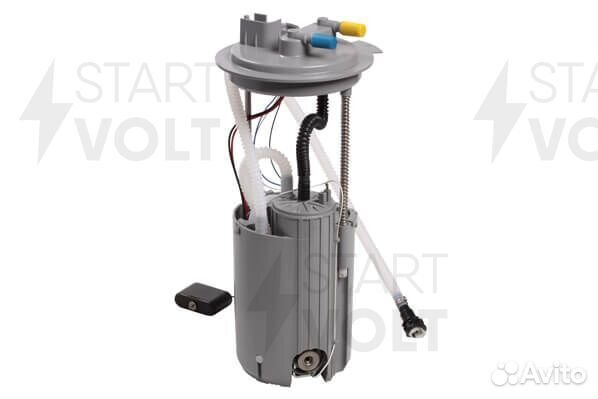 Бензонасос chevrolet captiva/opel antara