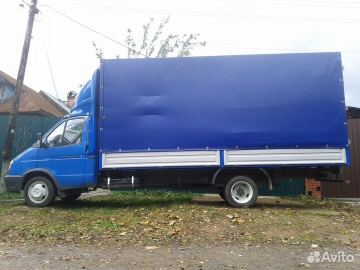 Грузоперевозки/ перевозка/ доставка груза/1,5-22тн