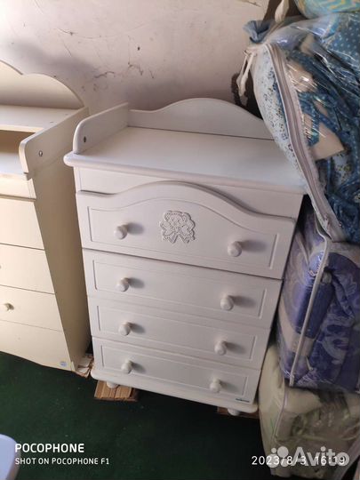 Детская мебель