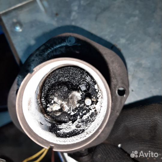 Ремонт автономных отопителей и пжд