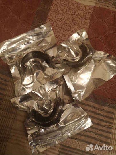 Отбеливающие капы для зубов