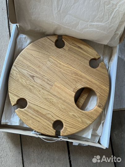 Винный столик