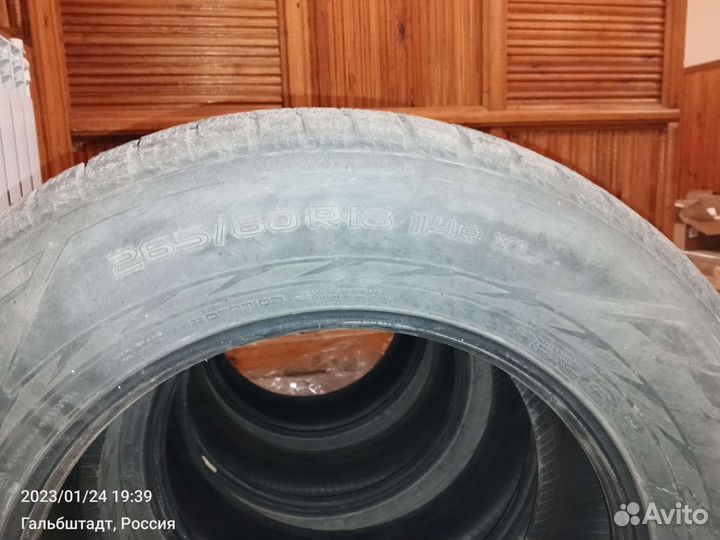 Evershine RH02 8.40/10.5 R18