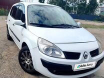 Renault Grand Scenic 1.5 MT, 2008, 197 462 км