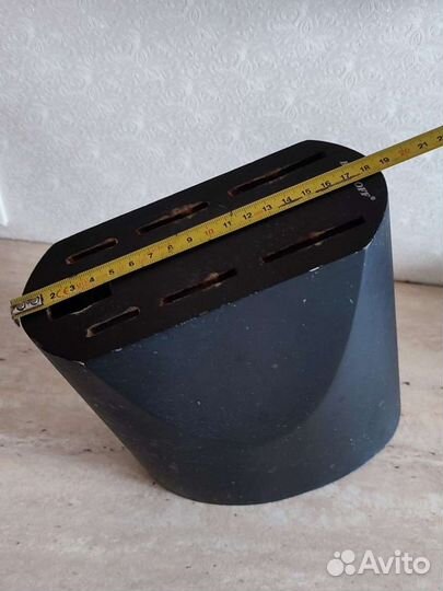 Продам подставку для ножей Berghoff