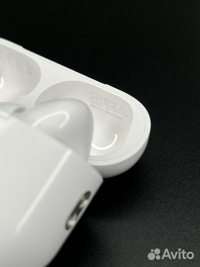 AirPods Pro 2 Type-C Premium(Новые + гарантия)