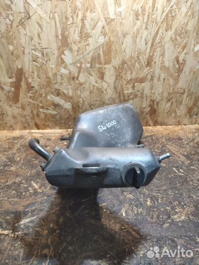 Sl1000 Falco масляный бак