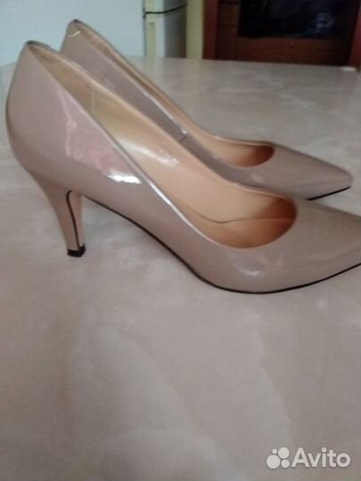 Туфли 39 р