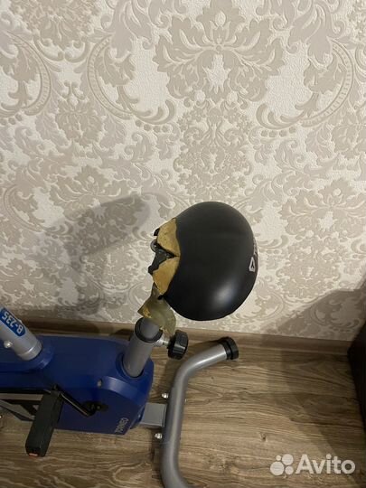 Велотренажер