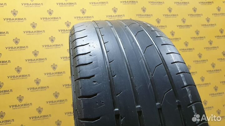 Continental ContiPremiumContact 2 225/50 R17 98V