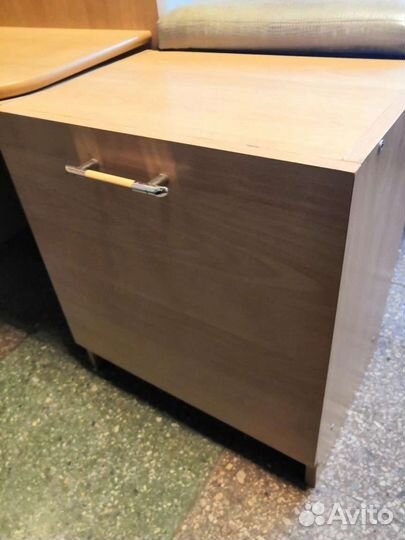 Тумба для обуви