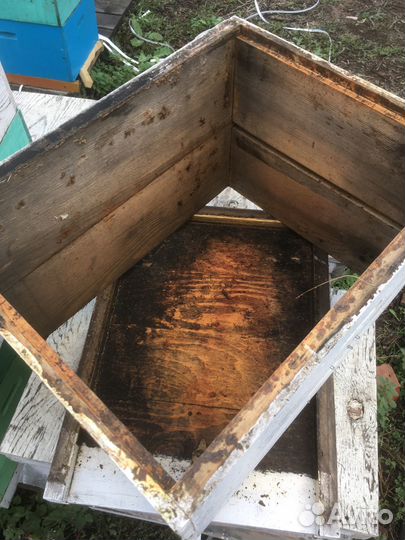Ульи для пчел
