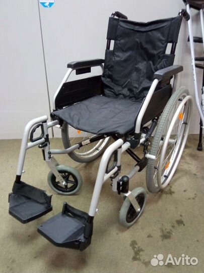Коляска инвалидн., ходунки, костыли, трость аренда