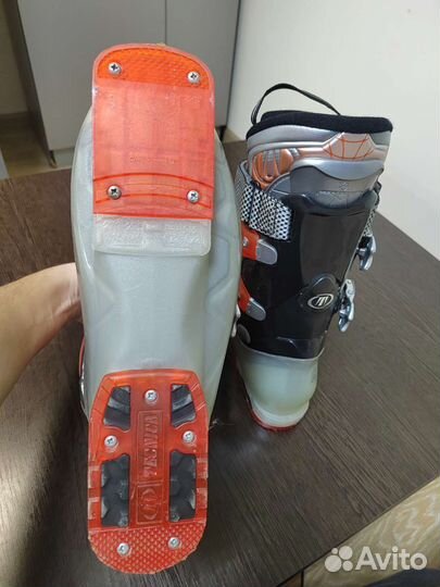 Горнолыжные ботинки Technica 27.5