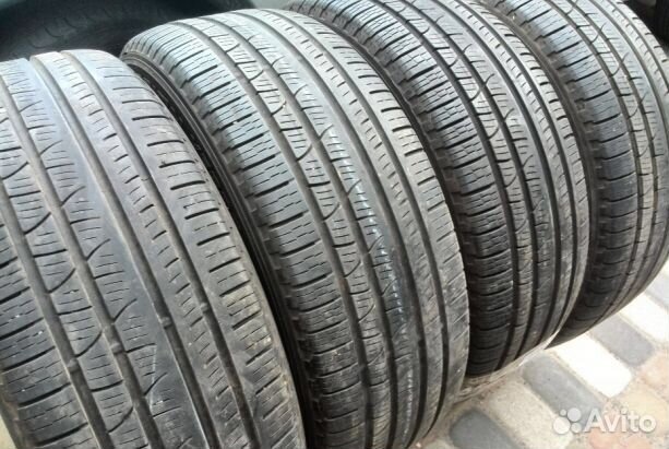 Pirelli Scorpion Verde All Season 285/40 R22