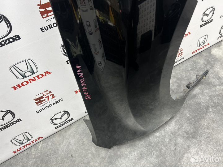 Крыло переднее правое Mazda 6 GH 2007-2012