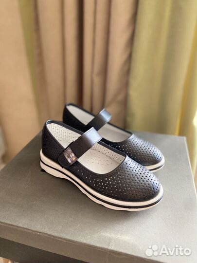 Обувь для девочки